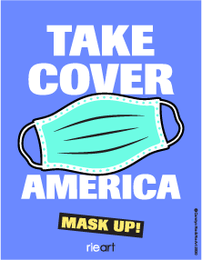 Take Cover America